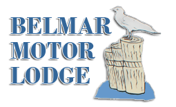 Belmar Motor Lodge